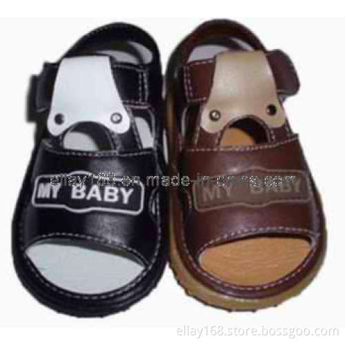 Baby Sandals for Boy (BH-SL010)